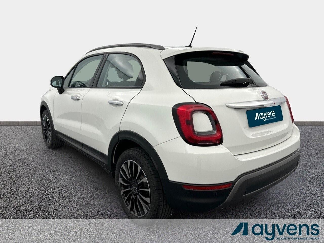 Fiat 500X 1.3 Mjet 95cv