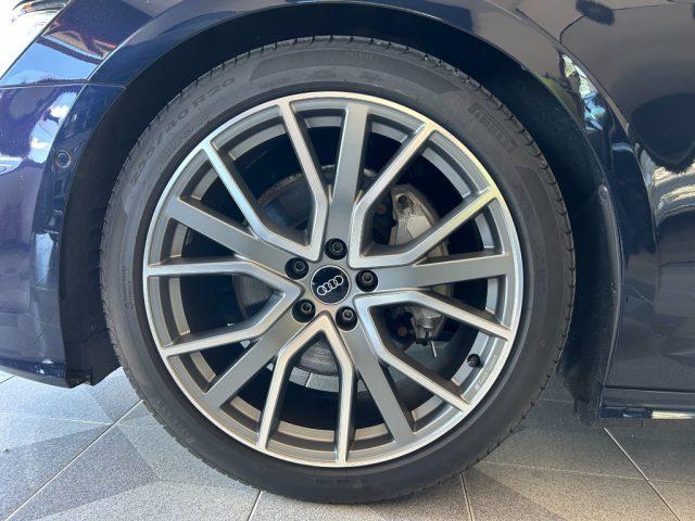AUDI A6 Avant 45 3.0 TDI quattro S tronic S-Line