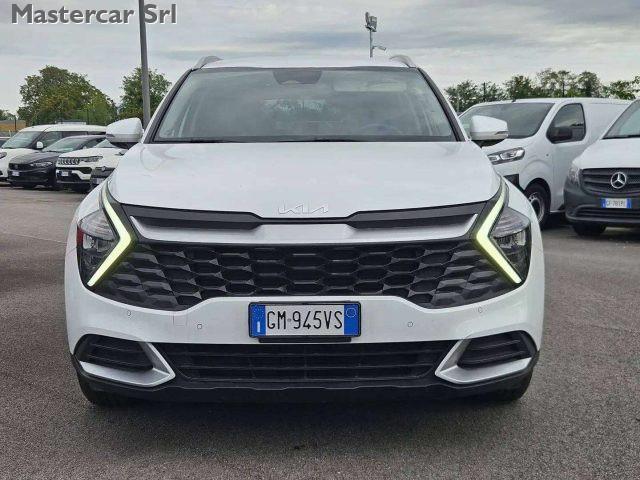 KIA Sportage 1.6 CRDI MHEV BUSINESS 2WD DCT - GM945VS