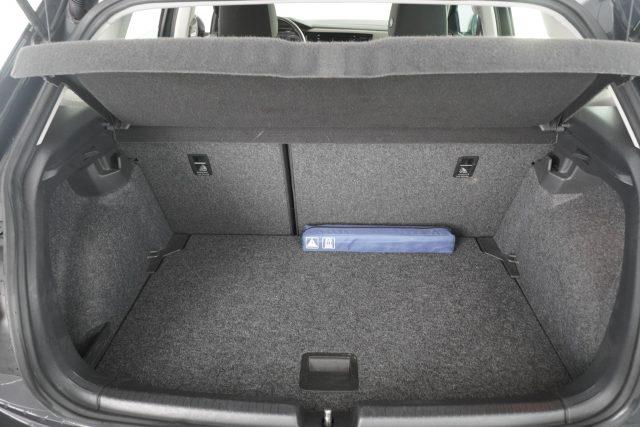 VOLKSWAGEN Polo Polo 1.0 TSI 5p. Comfortline BlueMotion Technology