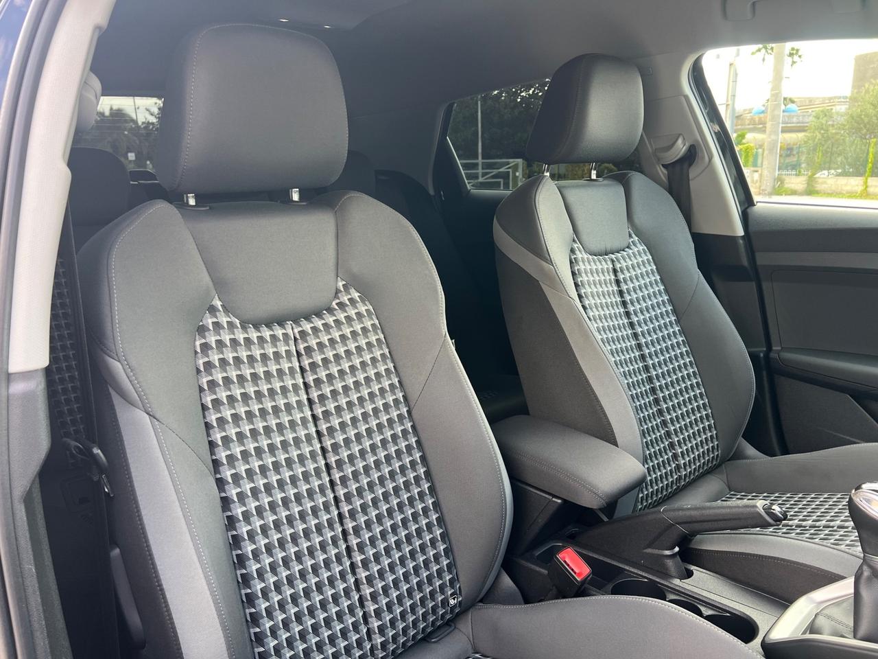 Audi A1 Sportback 25 TFSI