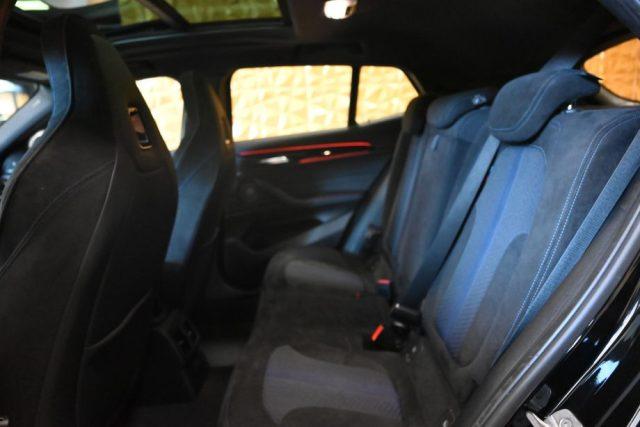 BMW X2 xDrive M35i AUT.BUSIN.306CV TET.CAM SCAR.STRAFULL!