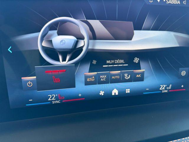 BMW 118 d MSport Pro NAVI - LED - TELEC. POST. - 18