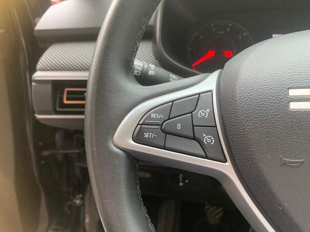 Dacia Sandero Stepway 1.0 TCe ECO-G Expression