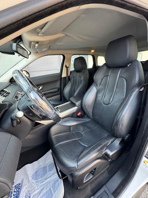 Land Rover Range Rover Evoque 2.2 Sd4 5p. Dynamic