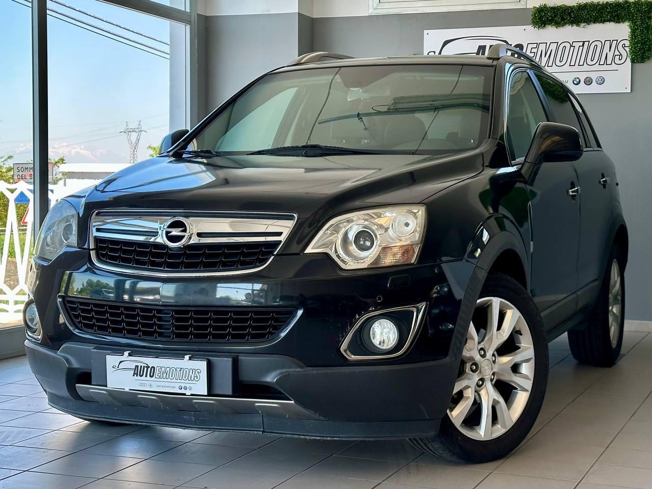 Opel Antara 4X4 - 2.2 | 163CV - Unico Proprietario
