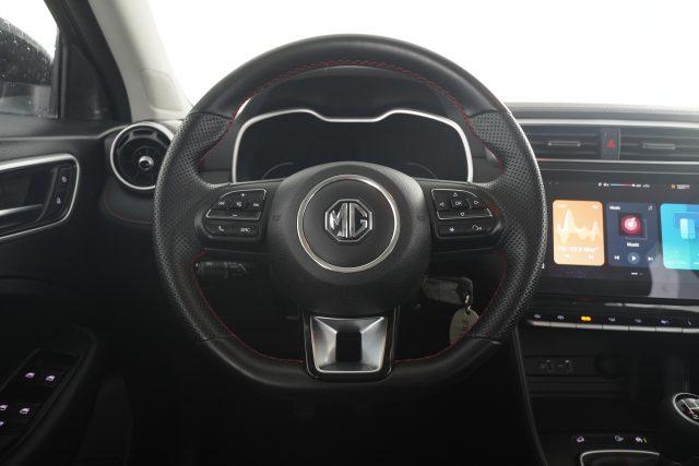 MG ZS ZS Classic 1.5 VTi-tech Luxury