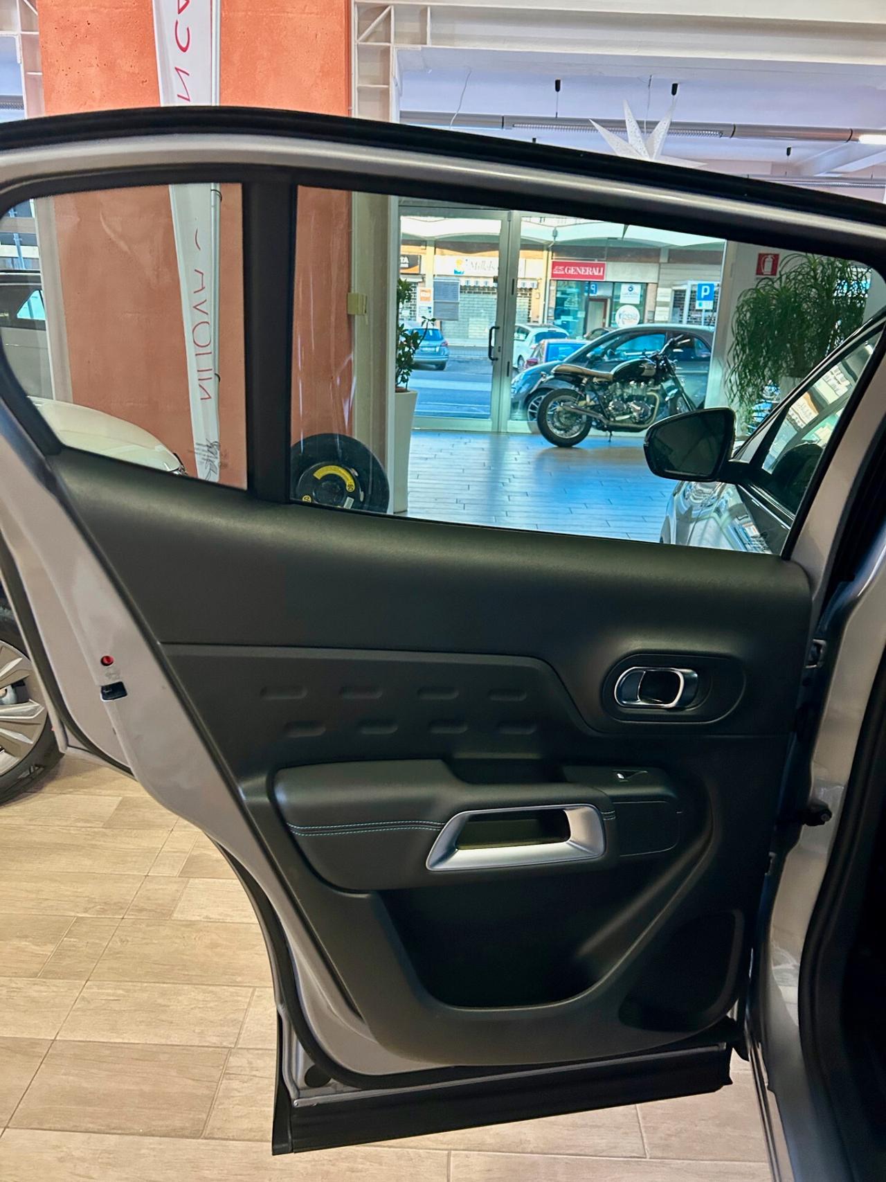 Citroen C5 Aircross BlueHDi 130 S&S EAT8 Max