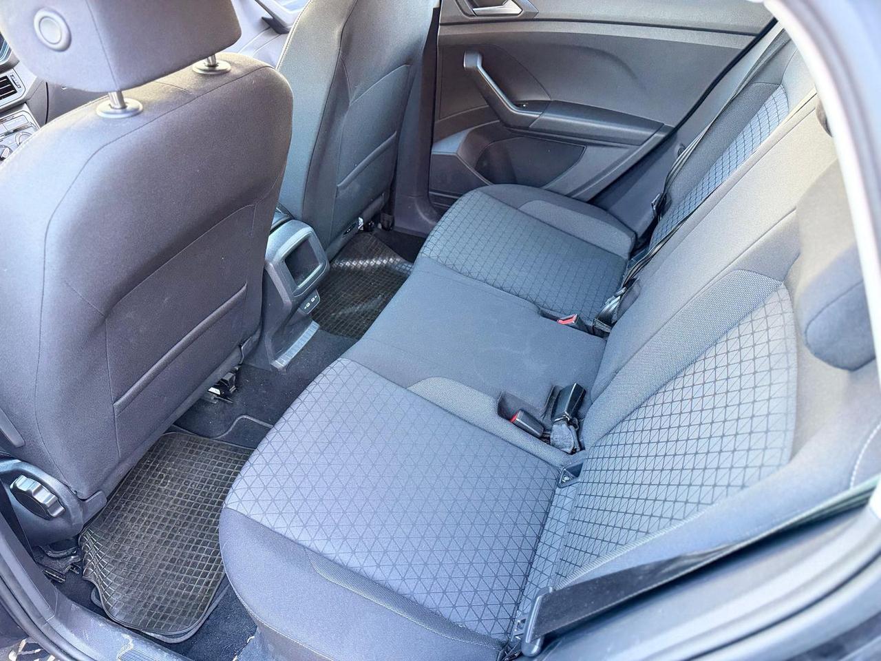 Volkswagen T-Cross Style 1.0 TSI BlueMotion #8593