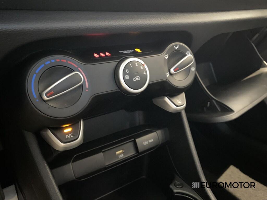 Kia Picanto 1.0 DPI Style
