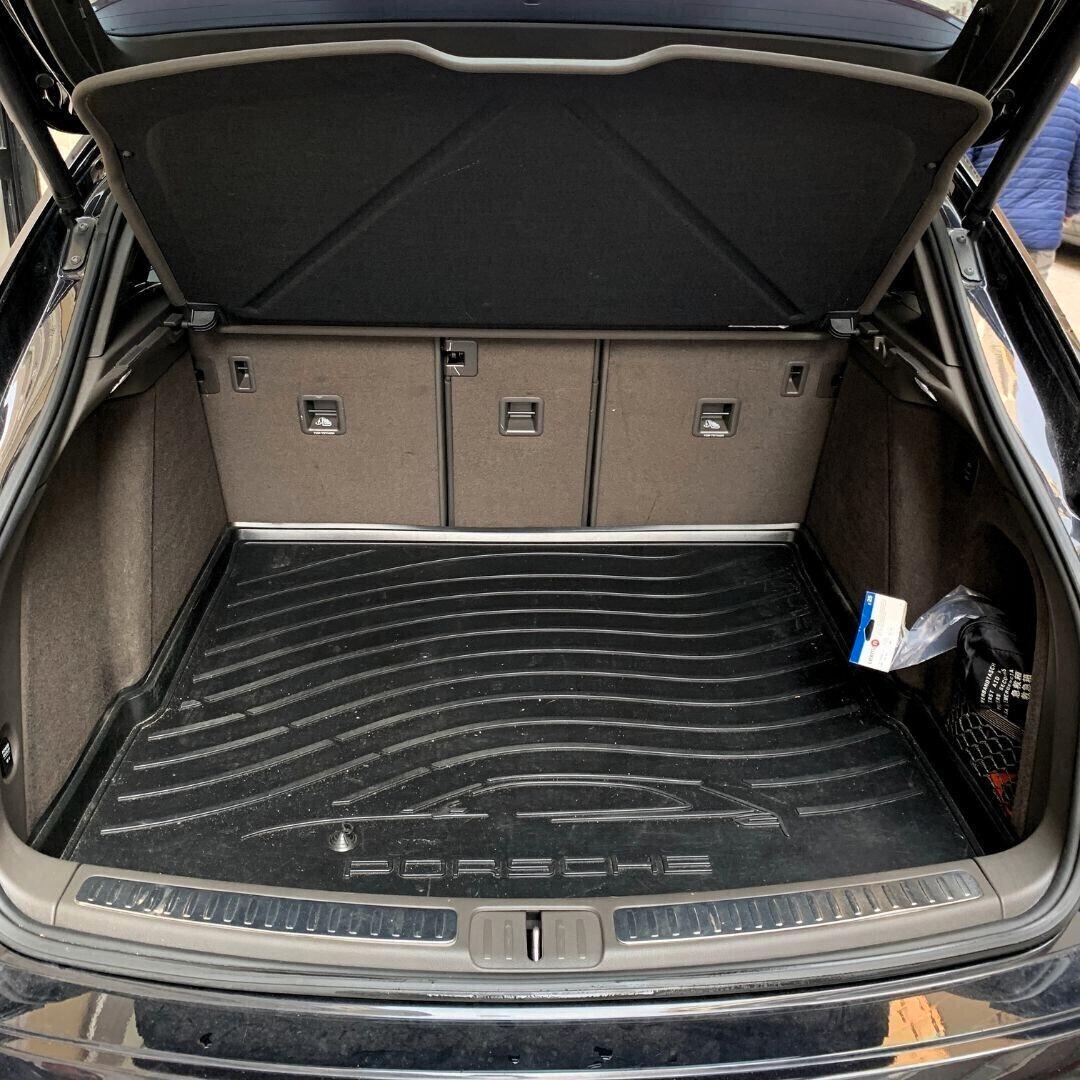 Porsche Macan 3.0 S Diesel **FULL**