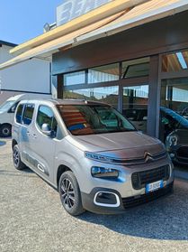 Citroen Berlingo PureTech 130 Stop&Start EAT8 M Feel