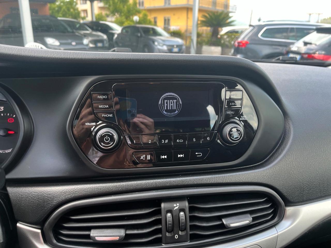 Fiat Tipo 1.3 Mjt S&S 5 porte Easy
