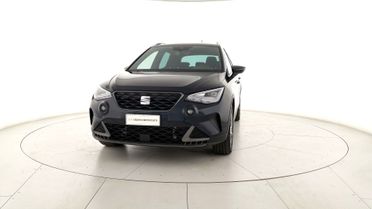 SEAT Arona - Arona 1.0 tgi FR 90cv