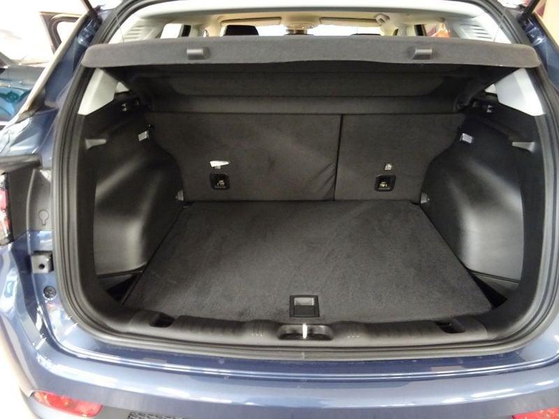 Jeep Compass Compass 1.5 Turbo T4 130 CV MHEV 2WD Altitude