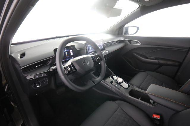 MG MG3 MG3 Hybrid+ Luxury