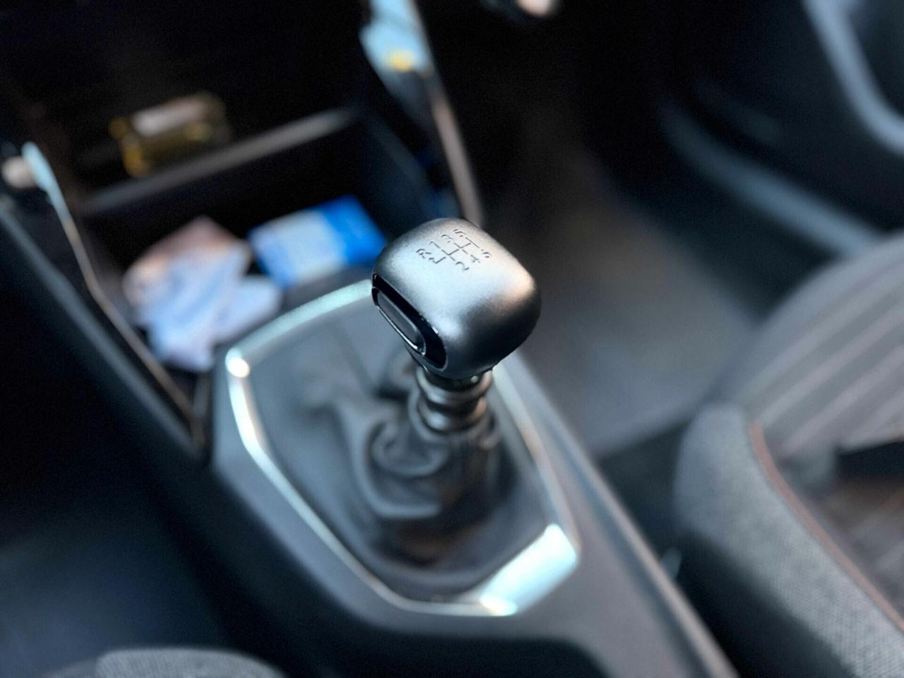 Peugeot 208 BlueHDi 100 Stop&Start 5 porte