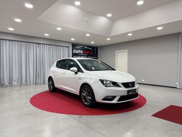 Seat Ibiza 1.2 TDI CR 5 porte Business High