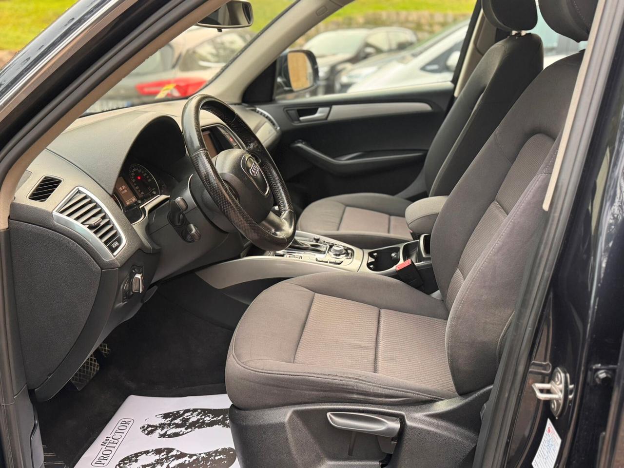 Audi Q5 2.0 TDI 170 CV quattro S tronic Advanced