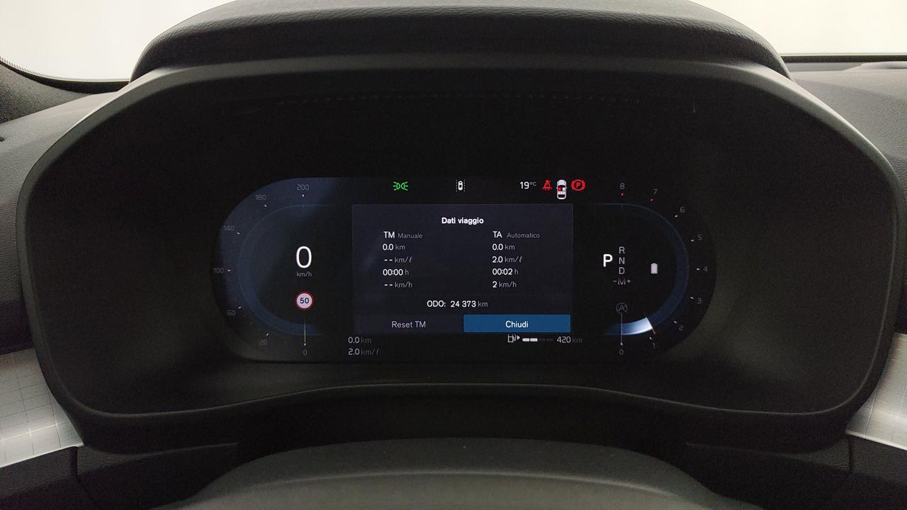 VOLVO XC40 2.0 b3 Core auto