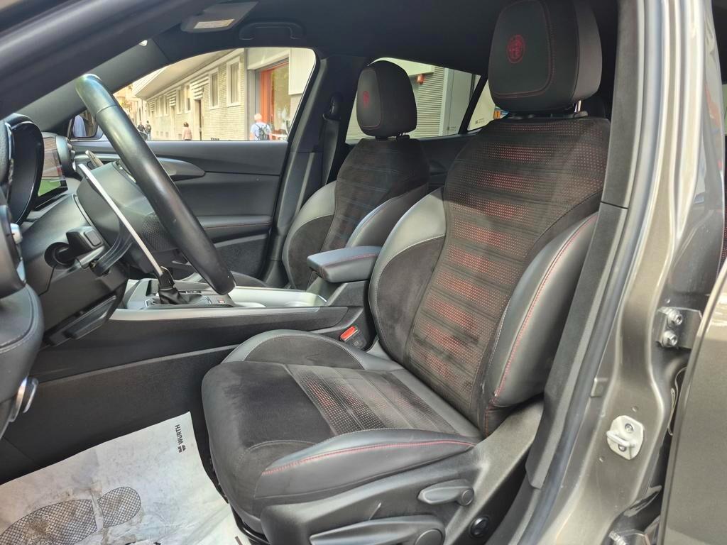 Alfa Romeo Tonale 1.5 130 CV MHEV TCT7 Edizione Speciale