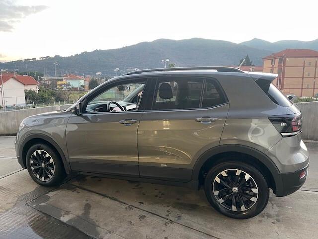 Volkswagen T-Cross 1.0 TSI 115 CV Style BMT