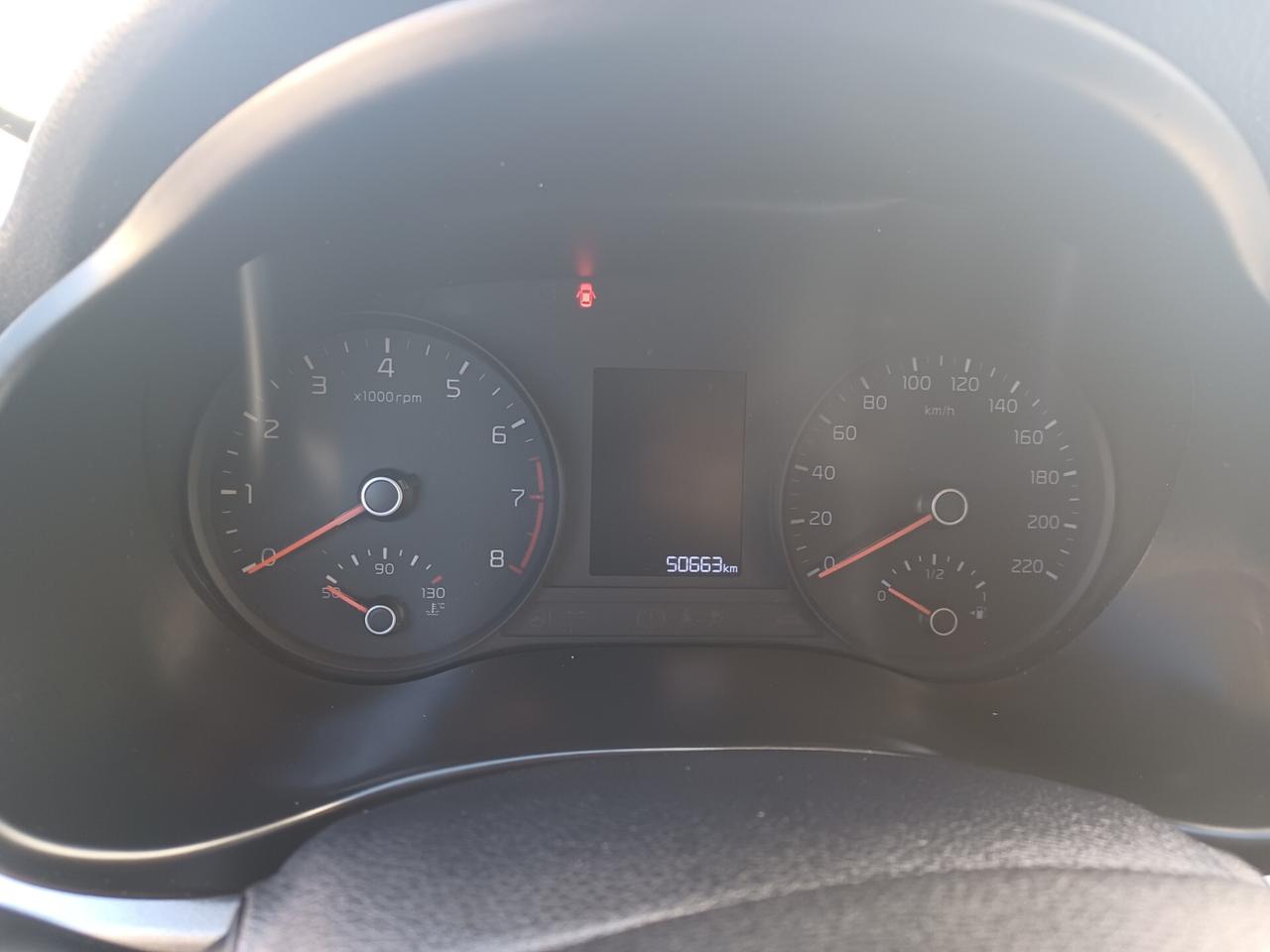 Kia Rio 1.2 DPi 82 CV EcoGPL Urban