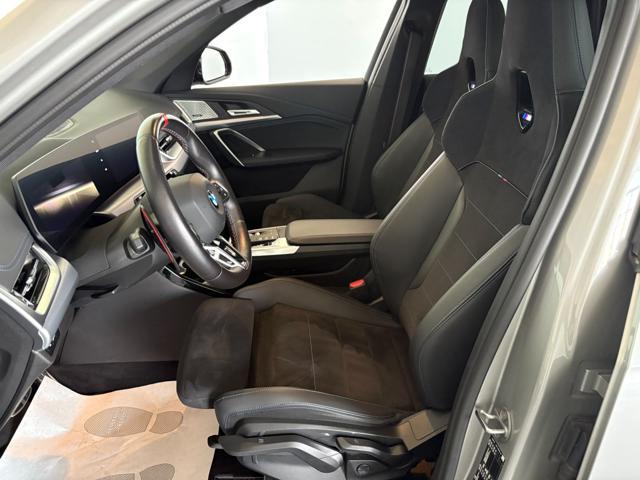 BMW X1 M35i xDrive Msport Pro-TETTO-IVA ESPOSTA