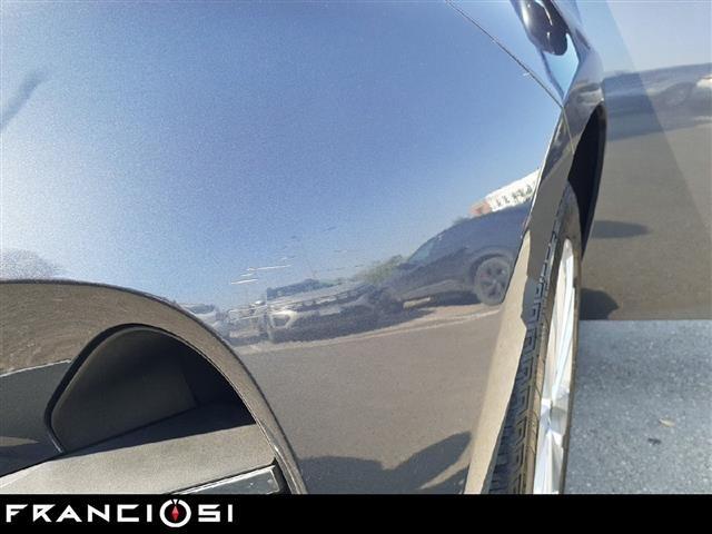 RENAULT ZOE Intens R135 e shifter