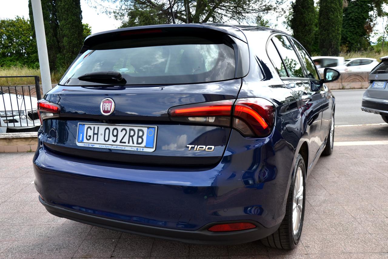 Fiat Tipo 1.3 MJET 95CV BUSINESS PREZZO SENZA VINCOLI UNIPRO' IVA ESPOSTA GARANTITA