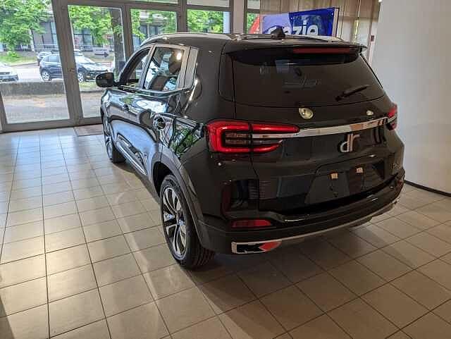 DR Automobiles DR 5.0 1.5 Turbo