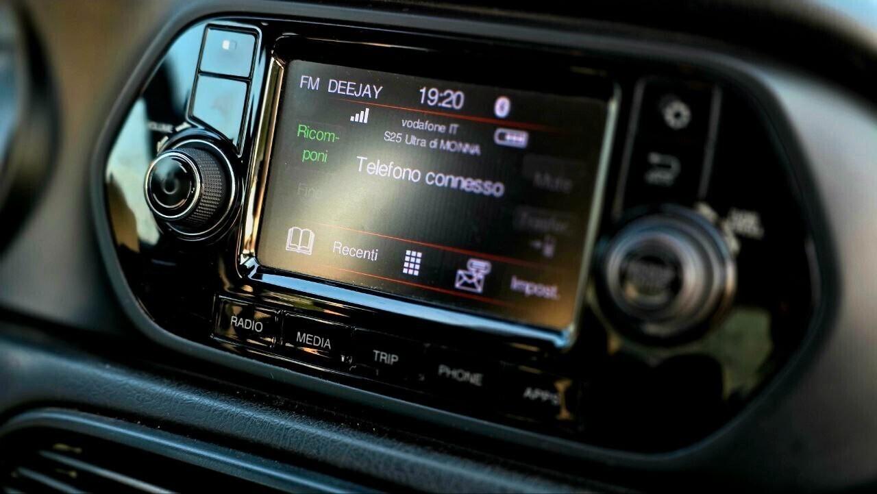 Fiat Tipo 1.3 Mjt UNICO PROPRIETARIO