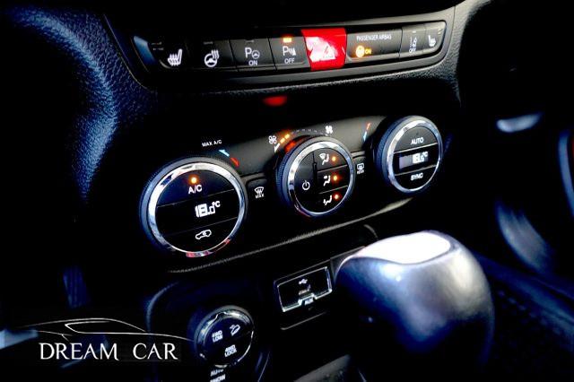 JEEP Renegade 2.0 Mjt 170CV 4WD TRAILHAWK TETTO PANO