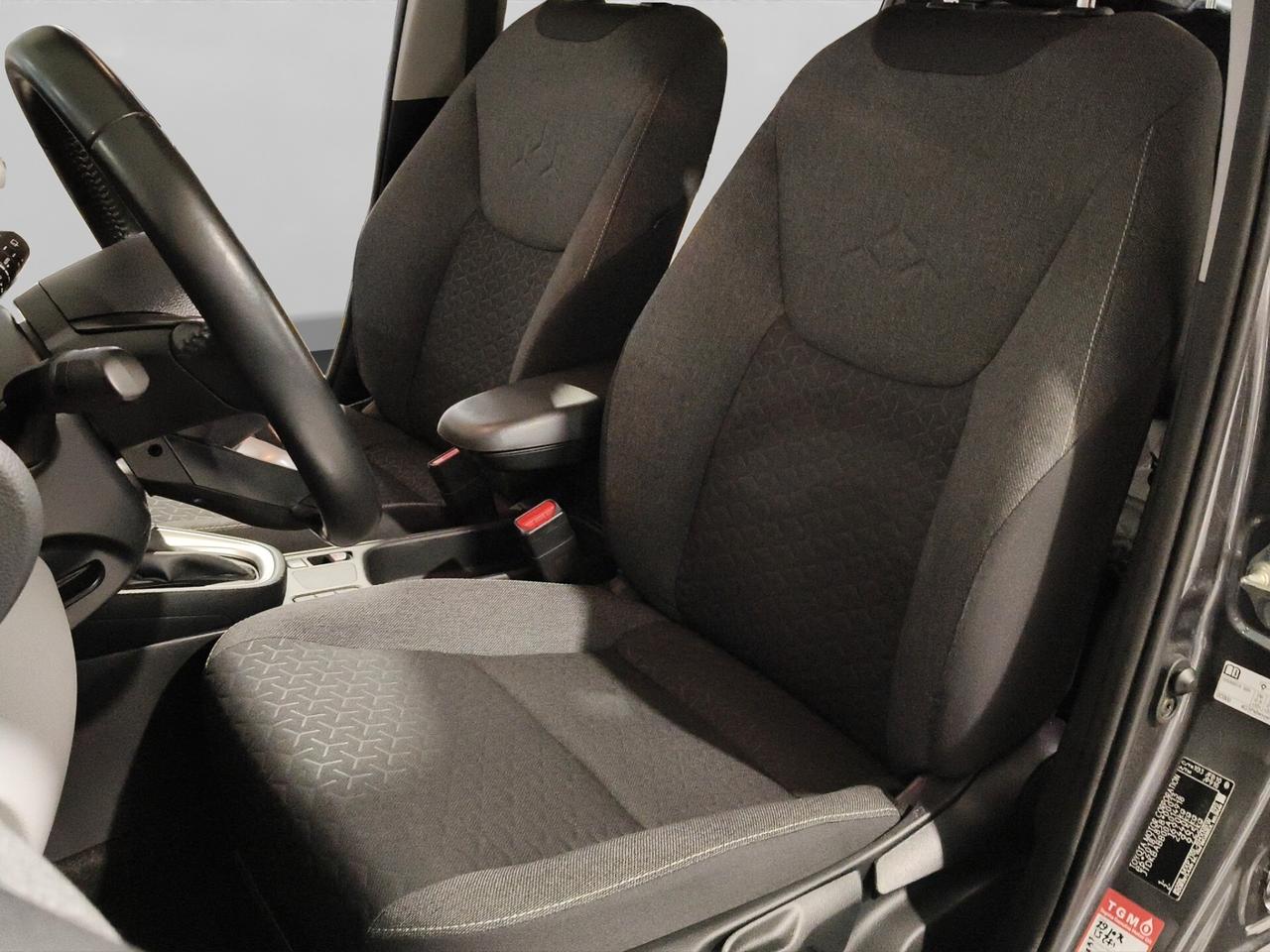 Toyota Yaris Cross 1.5 Hybrid 5p. E-CVT Active