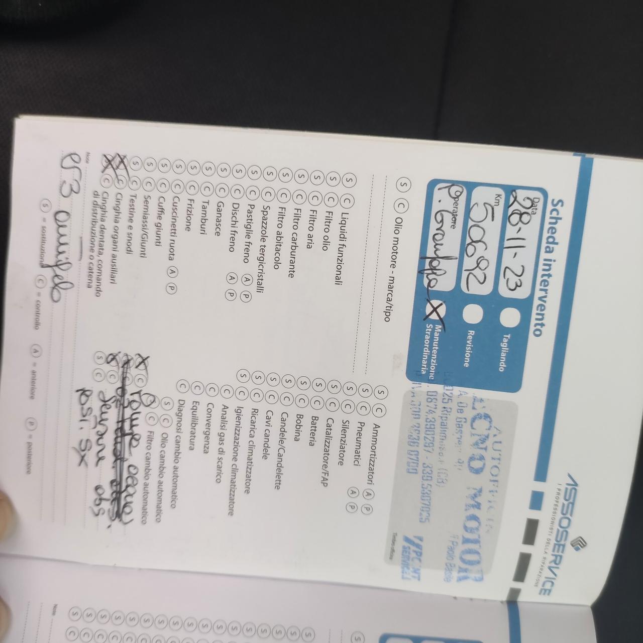 Jeep Wrangler 2.8 CRD DPF Sahara