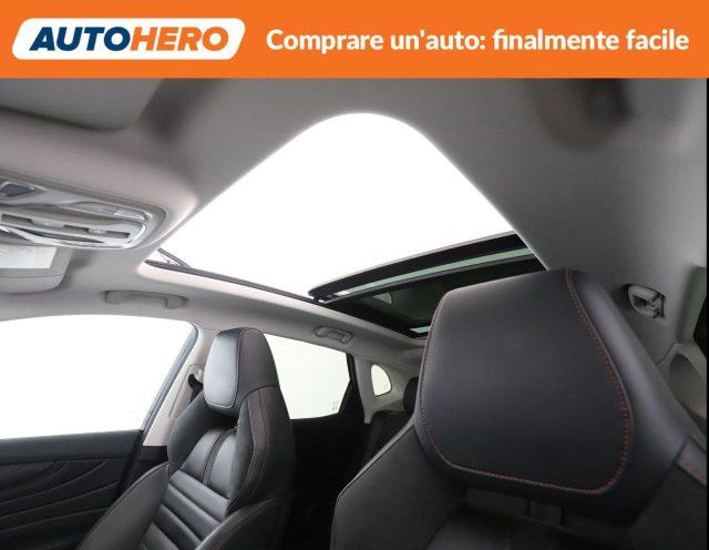 MG HS 1.5T-GDI AT Luxury