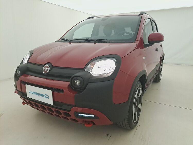 Fiat Panda Hybrid Cross BR962831 1.0 Mild Hybrid 69CV