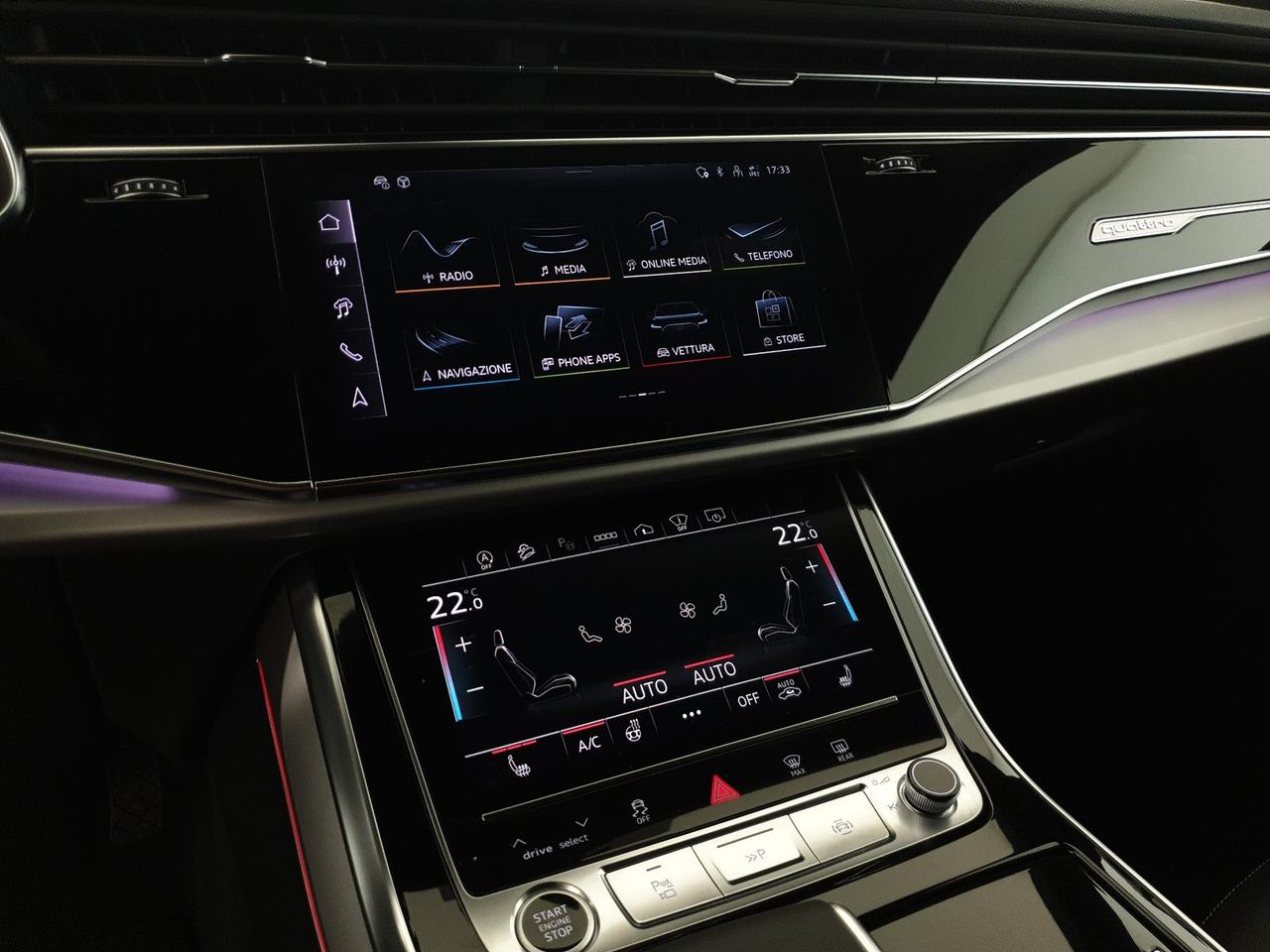 3.0TDI 231CV quattro tiptronic S line Edition