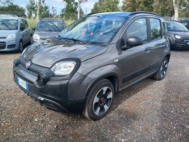 Fiat Panda Cross 1.0 FireFly S&S Hybrid gpl*
