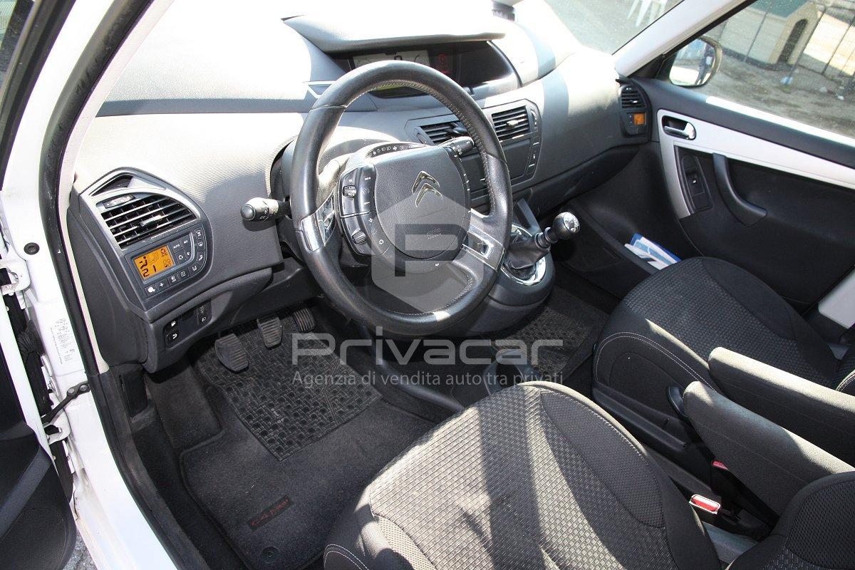 CITROEN C4 Grand Picasso 1.6 HDi 110 FAP Seduction