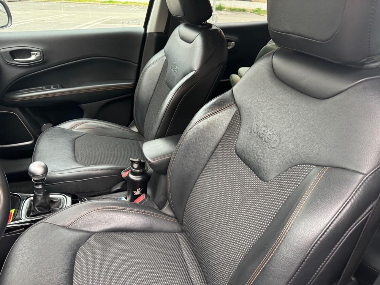 Jeep Compass 1.6 Multijet II 2WD Limited NUOVA