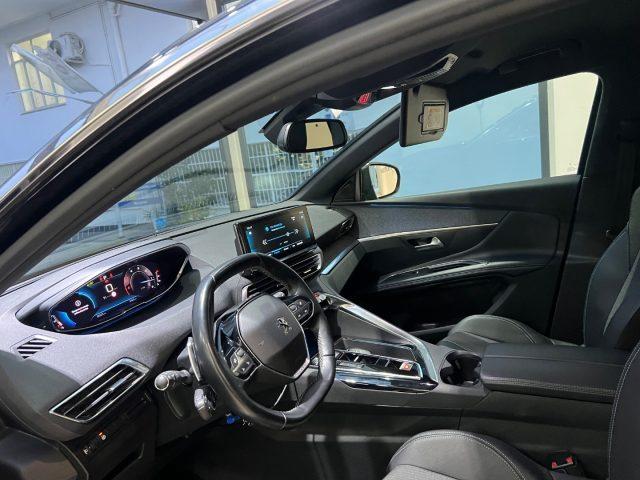 PEUGEOT 3008 BlueHDi 130 S&S EAT8 Allure Pack da ?260,00 mensil