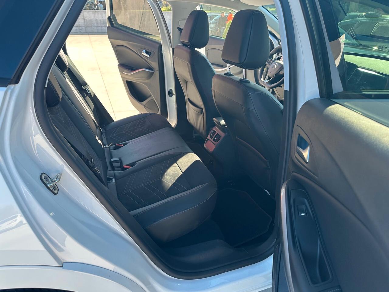 Opel Grandland 1.5 diesel Ecotec aut. Ultimate