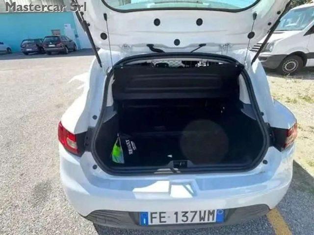 RENAULT Clio VAN ENERGY 1.5 DCI 75cv 2 posti - FE137WM