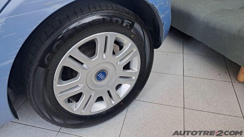 FIAT Idea 1.4 16V Emotion