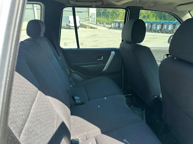 LAND ROVER Freelander 2.0 Td4 16V cat aut. S.W. S Stupenda Bellissima
