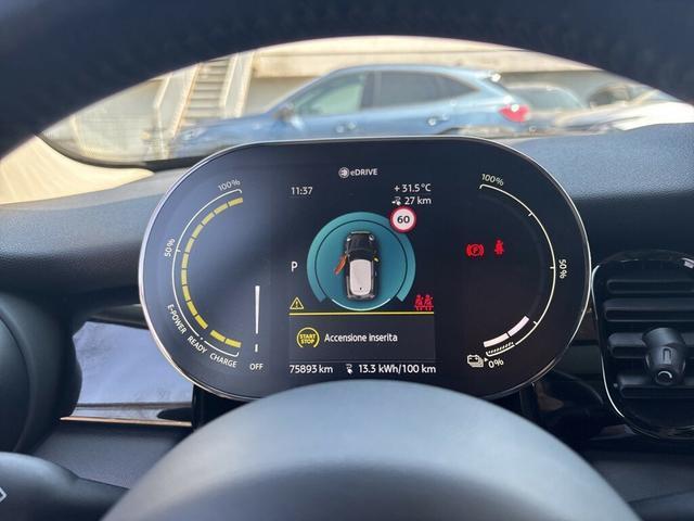 Mini Mini 3 Porte Full Electric Cooper SE Electric Auto