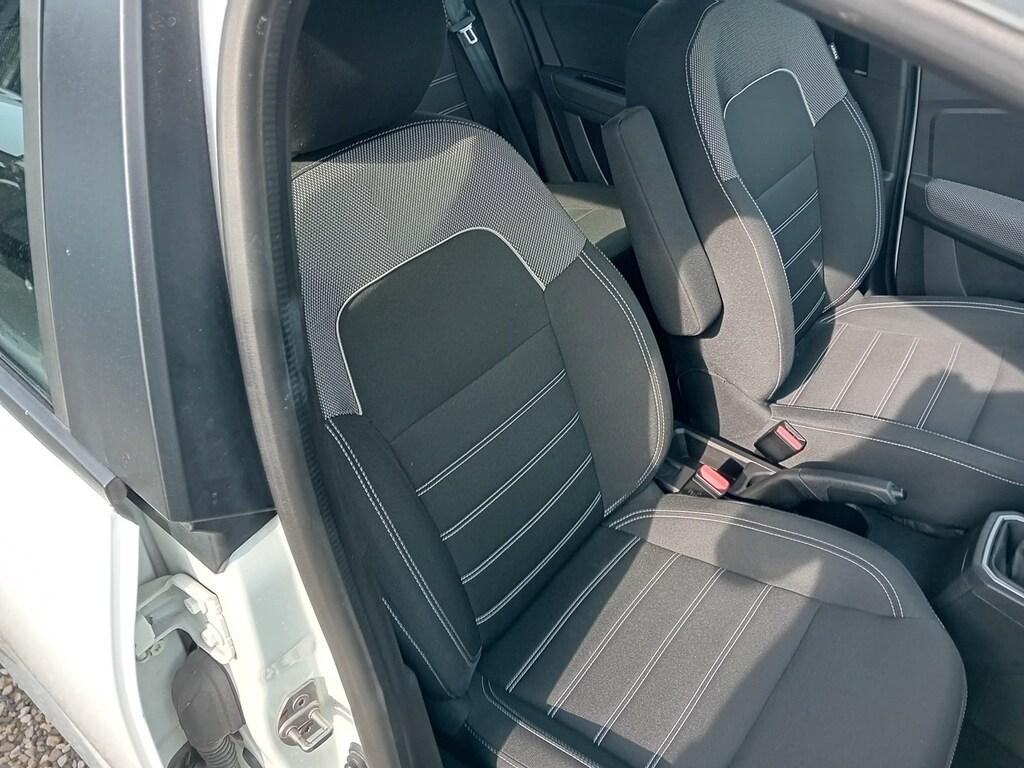 Dacia Sandero Streetway 1.0 SCe Comfort