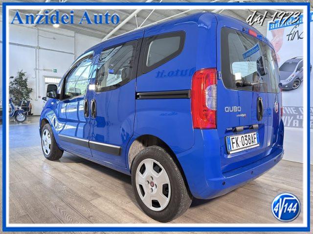 FIAT Qubo 1.3 MJT 80 CV Easy