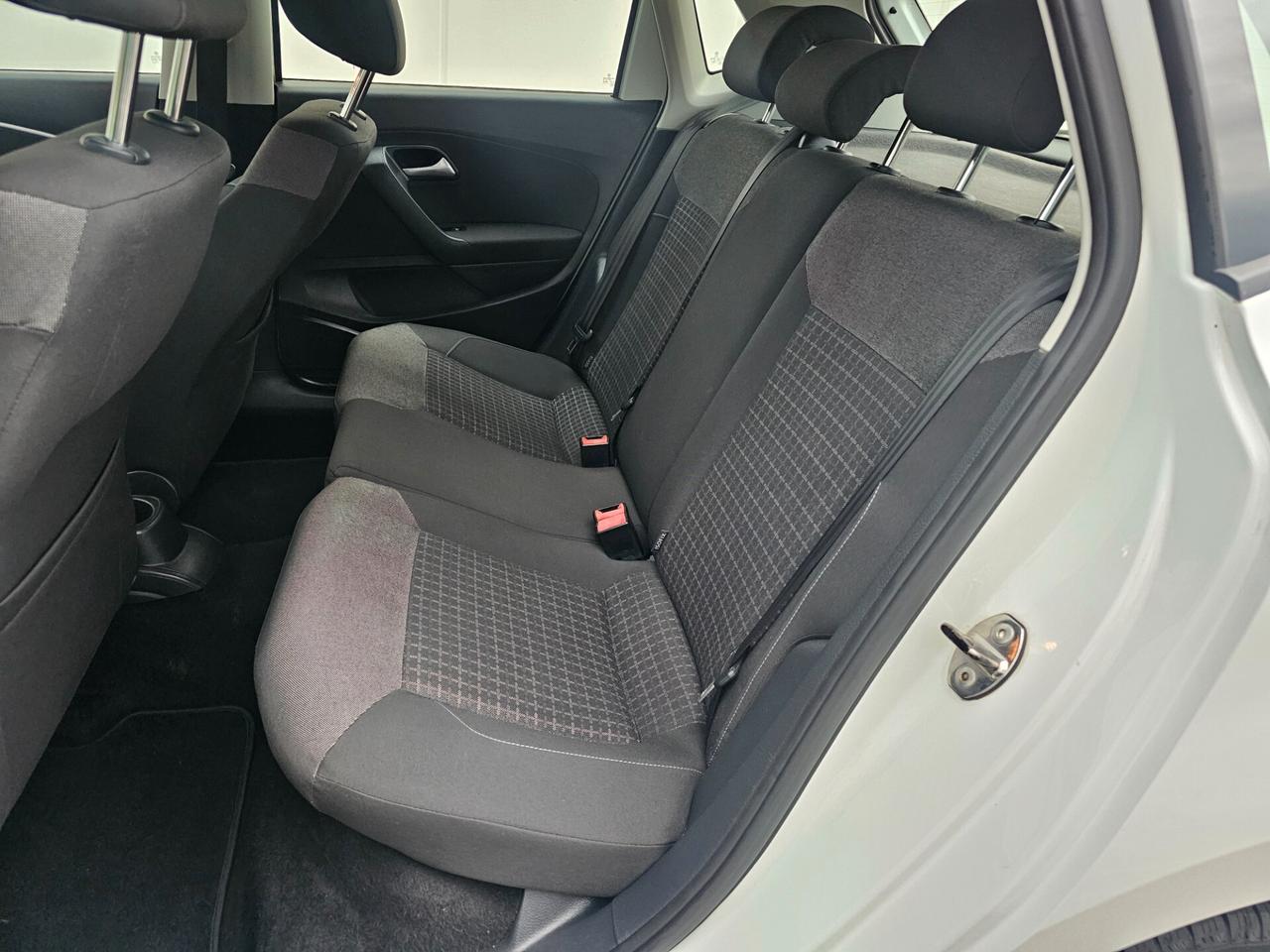 VW Polo 1.4 TDI